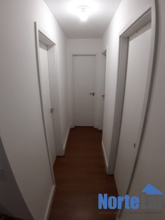 Imagem Apartamento com 3 Quartos à Venda, 88 m² em Casa Verde - São Paulo