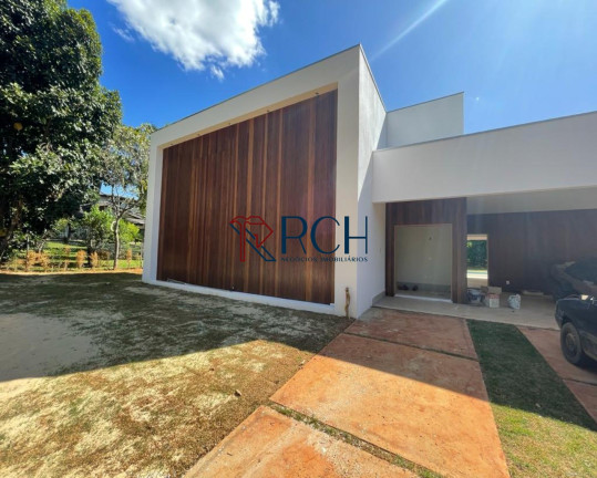 Imagem Casa com 4 Quartos à Venda, 354 m² em Lago Azul - Araçoiaba Da Serra