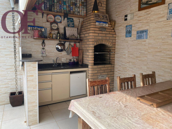 Imagem Casa de Condomínio com 3 Quartos à Venda, 127 m² em Jardim Primavera - Itupeva Imagem Casa de Condomínio com 3 Quartos à Venda, 127 m² em Jardim Primavera - Itupeva