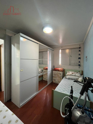 Imagem Apartamento com 2 Quartos à Venda, 60 m² em Parque Flamengo - São Paulo
