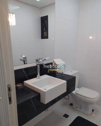 Imagem Apartamento com 4 Quartos à Venda, 173 m² em Centro - São Bernardo Do Campo