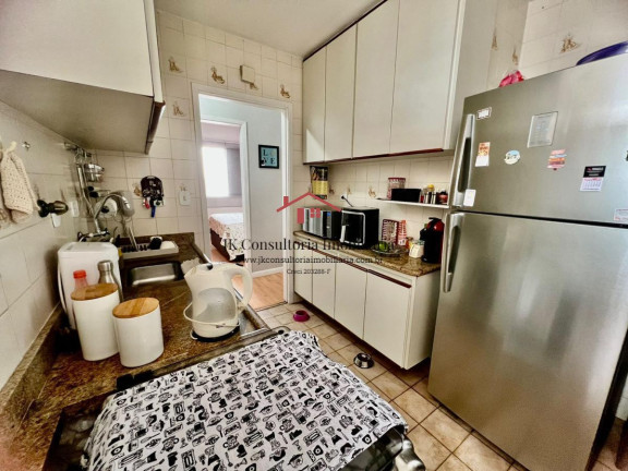 Imagem Apartamento com 2 Quartos à Venda, 62 m² em Vila Santa Catarina - São Paulo Imagem Apartamento com 2 Quartos à Venda, 62 m² em Vila Santa Catarina - São Paulo