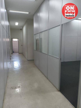 Imagem Edifício Residencial para Alugar, 407 m² em Gonzaga - Santos Imagem Edifício Residencial para Alugar, 407 m² em Gonzaga - Santos