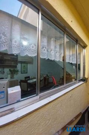 Imagem Sobrado com 3 Quartos à Venda, 269 m² em Vila Floresta - Santo André Imagem Sobrado com 3 Quartos à Venda, 269 m² em Vila Floresta - Santo André