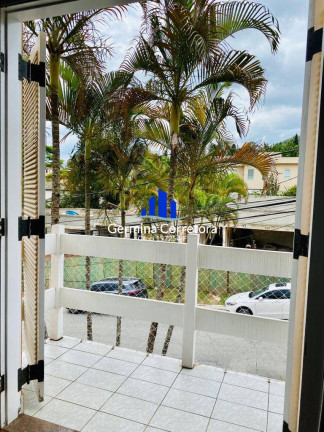 Imagem Casa com 4 Quartos à Venda, 395 m² em Alphaville - Santana De Parnaíba