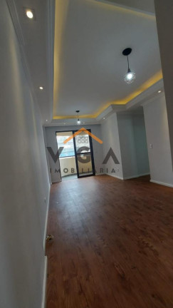 Apartamento com 3 Quartos à Venda, 65 m² em Tatuapé - São Paulo