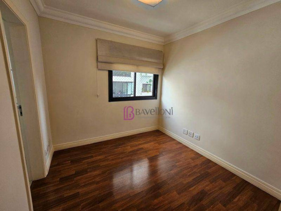 Imagem Apartamento com 4 Quartos à Venda ou Locação, 130 m² em Perdizes - São Paulo