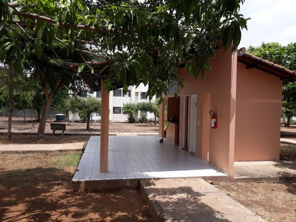 Imagem Apartamento com 2 Quartos à Venda,  em Morros - Teresina