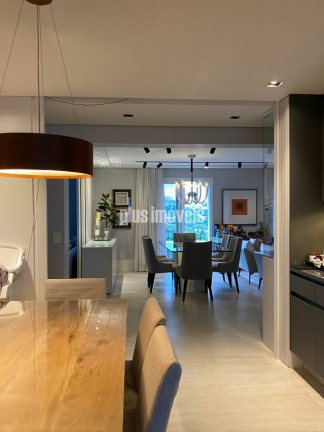 Imagem Apartamento com 3 Quartos à Venda, 166 m² em Jardim Europa - São Paulo Imagem Apartamento com 3 Quartos à Venda, 166 m² em Jardim Europa - São Paulo