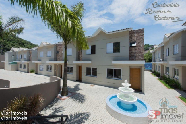 Casa com 2 Quartos à Venda, 60 m² em Tremembé - São Paulo