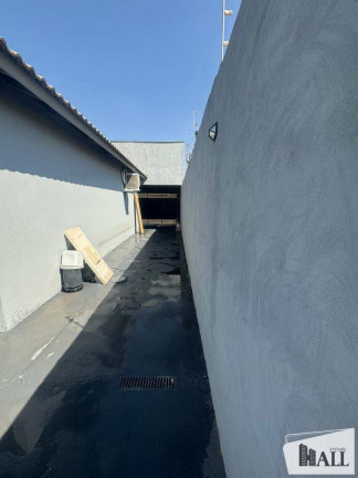 Imagem Casa com 2 Quartos à Venda, 45 m² em Parque Residencial Da Fraternidade - São José Do Rio Preto Imagem Casa com 2 Quartos à Venda, 45 m² em Parque Residencial Da Fraternidade - São José Do Rio Preto