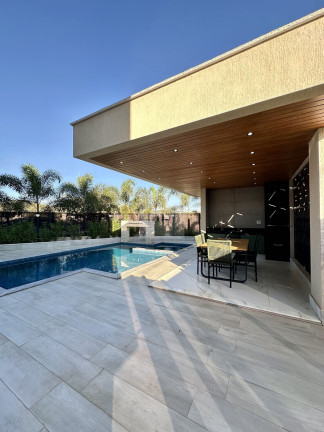 Imagem Casa com 3 Quartos à Venda, 384 m² em Residencial Parqville Jacarandá - Aparecida De Goiânia Imagem Casa com 3 Quartos à Venda, 384 m² em Residencial Parqville Jacarandá - Aparecida De Goiânia