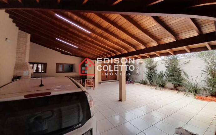 Imagem Casa com 4 Quartos à Venda, 250 m² em Jardim Campos Prado Ii - Jaú Imagem Casa com 4 Quartos à Venda, 250 m² em Jardim Campos Prado Ii - Jaú