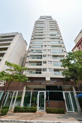 Imagem Apartamento com 2 Quartos à Venda, 60 m² em Consolação - São Paulo Imagem Apartamento com 2 Quartos à Venda, 60 m² em Consolação - São Paulo