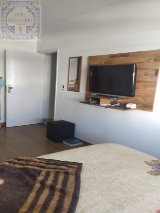 Imagem Apartamento com 2 Quartos à Venda, 99 m² em Estuário - Santos