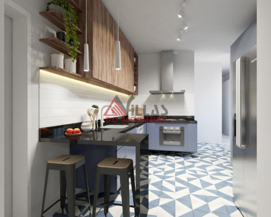Imagem Apartamento com 3 Quartos à Venda, 169 m² em Higienópolis - São Paulo