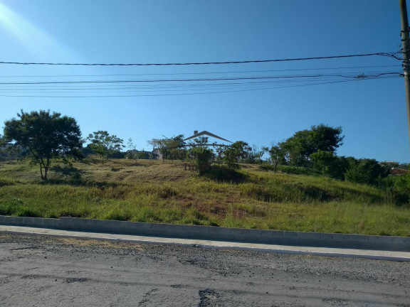 Terreno à Venda, 614 m² em Jardim Bela Vista Ii - Guaratinguetá