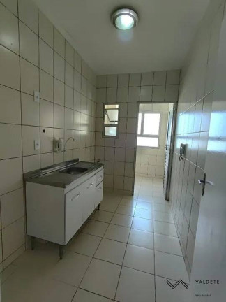 Imagem Apartamento com 3 Quartos à Venda, 61 m² em Cidade Morumbi - São José Dos Campos Imagem Apartamento com 3 Quartos à Venda, 61 m² em Cidade Morumbi - São José Dos Campos