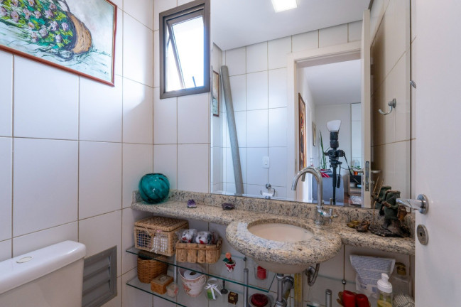 Imagem Apartamento com 3 Quartos à Venda, 126 m² em Vila Clementino - São Paulo Imagem Apartamento com 3 Quartos à Venda, 126 m² em Vila Clementino - São Paulo