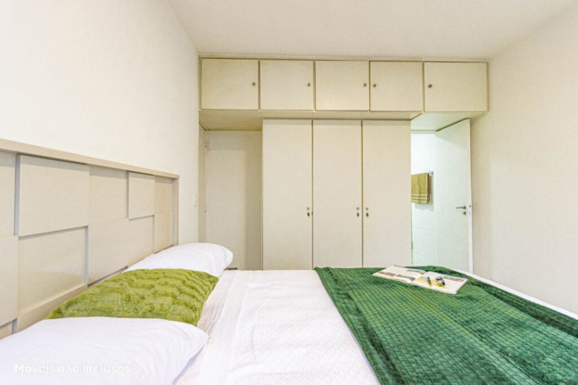 Imagem Imóvel com 3 Quartos à Venda, 94 m² em Botafogo - Rio De Janeiro
