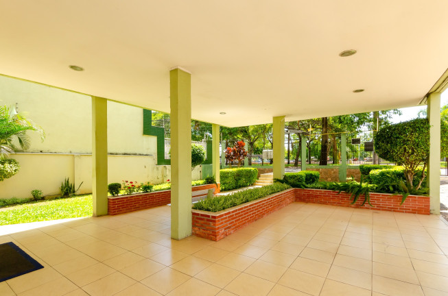 Imagem Imóvel com 2 Quartos à Venda, 64 m² em Jardim Botânico - Porto Alegre