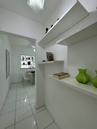 Imagem Apartamento com 1 Quarto à Venda, 45 m² em Tenório - Ubatuba Imagem Apartamento com 1 Quarto à Venda, 45 m² em Tenório - Ubatuba