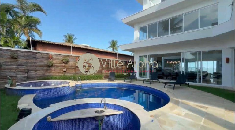 Imagem Casa com 4 Quartos à Venda, 700 m² em Enseada - Guarujá Imagem Casa com 4 Quartos à Venda, 700 m² em Enseada - Guarujá
