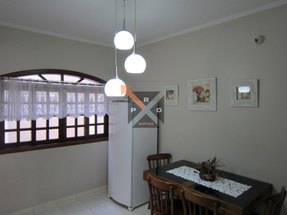 Imagem Casa com 3 Quartos à Venda, 320 m² em Jardim Franca - São Paulo