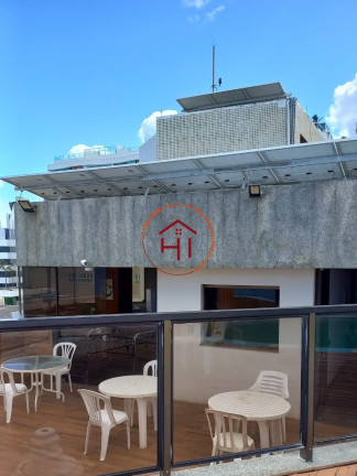 Imagem Apartamento com 1 Quarto à Venda, 30 m² em Ondina - Salvador