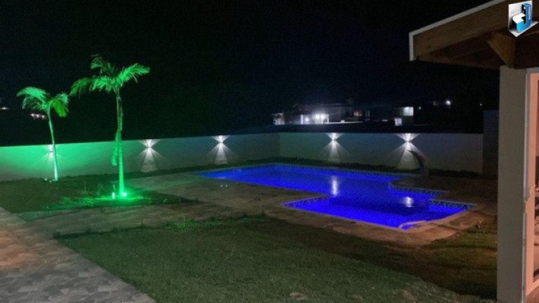 Imagem Casa de Condomínio com 6 Quartos à Venda, 510 m² em Ninho Verde I Eco Residence - Porangaba Imagem Casa de Condomínio com 6 Quartos à Venda, 510 m² em Ninho Verde I Eco Residence - Porangaba