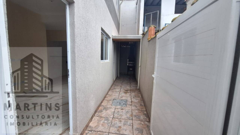 Imagem Casa de Condomínio com 2 Quartos à Venda, em Vila Mirim - Praia Grande Imagem Casa de Condomínio com 2 Quartos à Venda, em Vila Mirim - Praia Grande