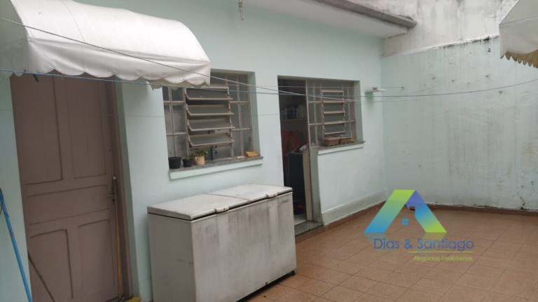 Imagem Casa com 3 Quartos à Venda, 300 m² em Vila Congonhas - São Paulo