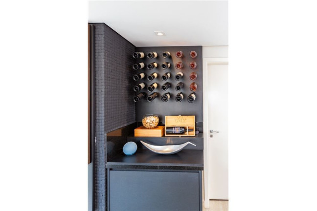 Imagem Apartamento com 3 Quartos à Venda, 187 m² em Moema - São Paulo