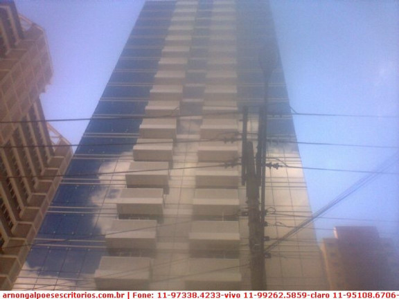 Imagem Imóvel para Alugar, 692 m² em Alphaville - Barueri