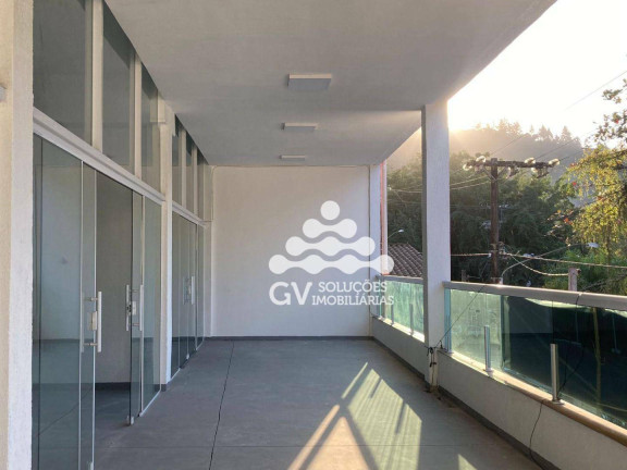 Ponto Comercial para Alugar, 65 m² em Perequê-mirim - Ubatuba