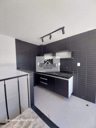 Imagem Cobertura com 3 Quartos à Venda, 112 m² em Intermares - Cabedelo Imagem Cobertura com 3 Quartos à Venda, 112 m² em Intermares - Cabedelo