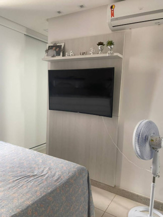 Imagem Apartamento com 3 Quartos à Venda, 107 m² em Jardins - Aracaju Imagem Apartamento com 3 Quartos à Venda, 107 m² em Jardins - Aracaju