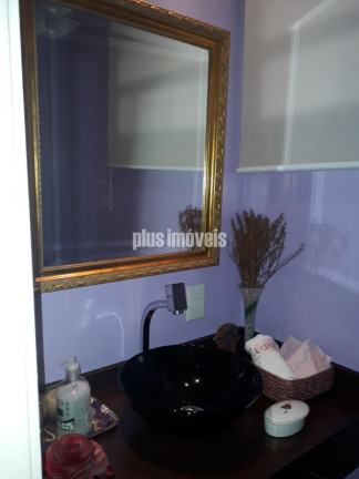 Imagem Apartamento com 4 Quartos à Venda, 157 m² em Pinheiros - São Paulo Imagem Apartamento com 4 Quartos à Venda, 157 m² em Pinheiros - São Paulo