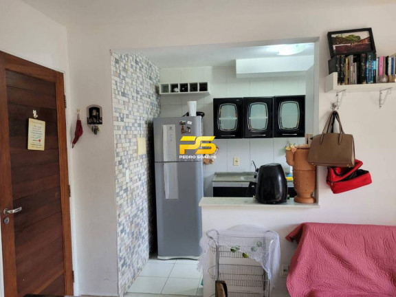 Imagem Apartamento com 2 Quartos à Venda, 85 m² em Cuiá - João Pessoa Imagem Apartamento com 2 Quartos à Venda, 85 m² em Cuiá - João Pessoa