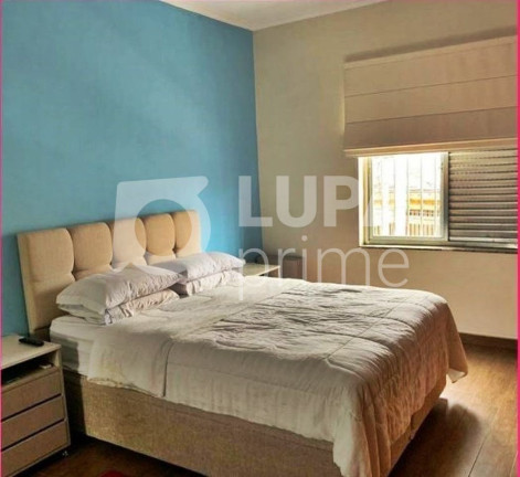Imagem Casa com 3 Quartos à Venda, 293 m² em Tatuapé - São Paulo Imagem Casa com 3 Quartos à Venda, 293 m² em Tatuapé - São Paulo