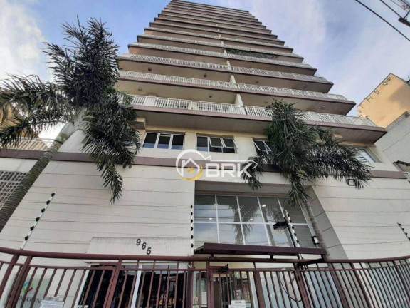 Imagem Apartamento com 1 Quarto à Venda, 32 m² em Brás - São Paulo Imagem Apartamento com 1 Quarto à Venda, 32 m² em Brás - São Paulo