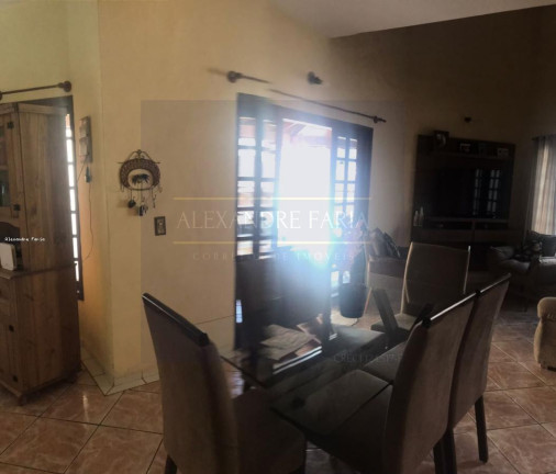 Imagem Casa com 3 Quartos à Venda, 193 m² em Varadouro - São Sebastião