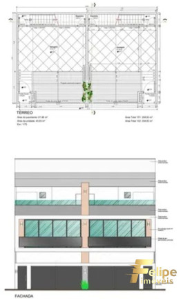 Imagem Casa com 3 Quartos à Venda, 204 m² em Santa Teresa - Santa Teresa