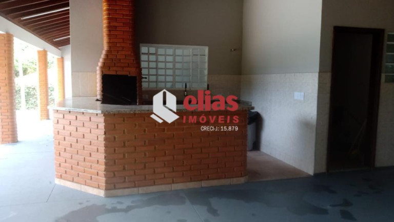 Imagem Chácara com 2 Quartos à Venda, 250 m² em Chácaras Cardoso - Bauru