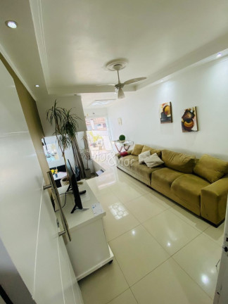 Imagem Cobertura com 4 Quartos à Venda, 279 m² em Enseada - Guarujá Imagem Cobertura com 4 Quartos à Venda, 279 m² em Enseada - Guarujá