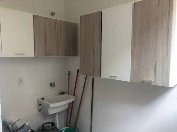 Imagem Apartamento com 2 Quartos à Venda, 83 m² em Residencial Village Santana - Guaratinguetá