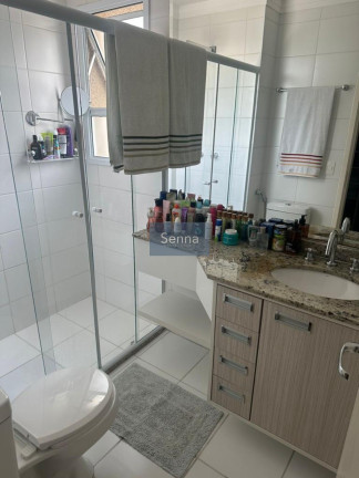 Imagem Apartamento com 3 Quartos à Venda, 114 m² em Jardim Bonfiglioli - Jundiaí