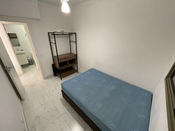 Imagem Apartamento com 2 Quartos à Venda, 58 m² em Aviação - Praia Grande