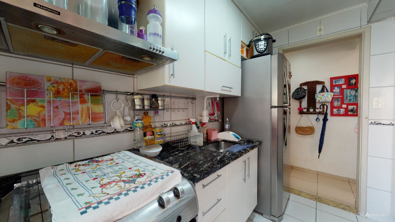 Imagem Apartamento com 2 Quartos à Venda, 110 m² em Jardim Da Saude - Sao Paulo
