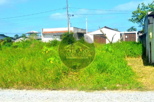 Imagem Terreno à Venda, 210 m² em Vila Esperança - Guaratuba